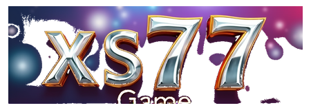 xs777 game logo